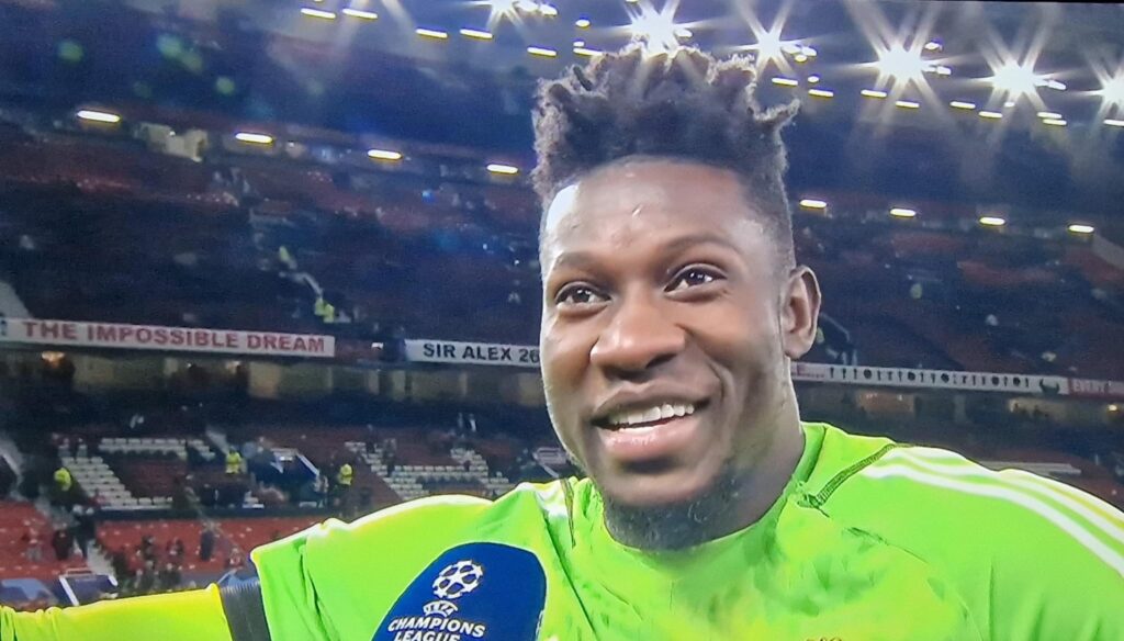 onana