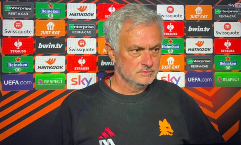 Roma Mourinho (4)
