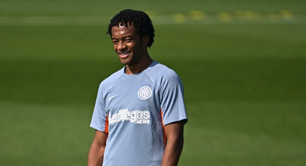Inter Cuadrado