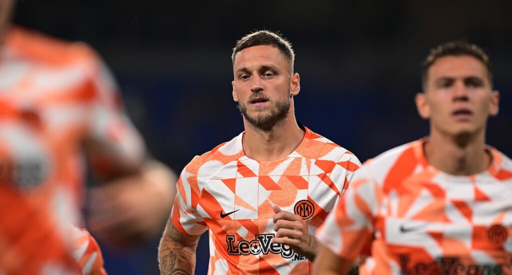 Arnautovic