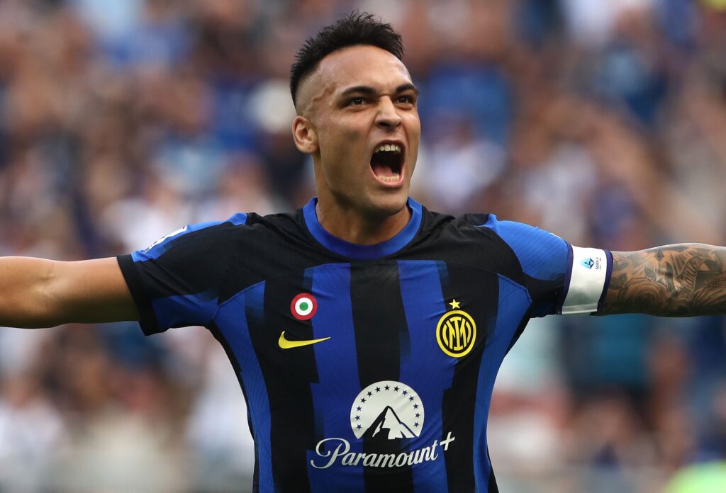 Inter Lautaro