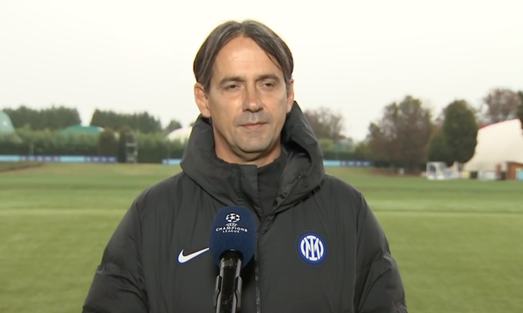 Inzaghi