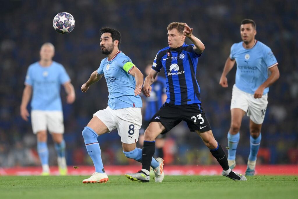 barella city inter