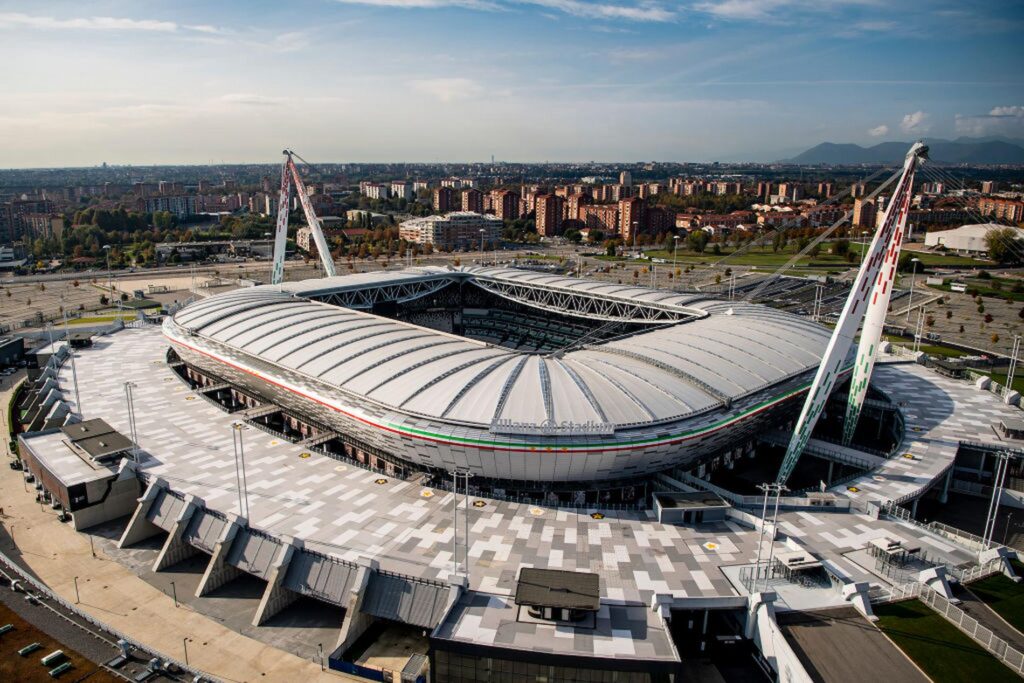 calciopoli tifosi juve