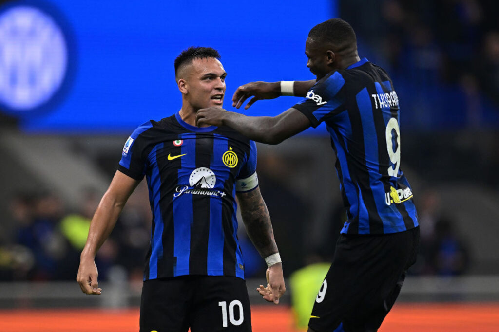 Lautaro Thuram