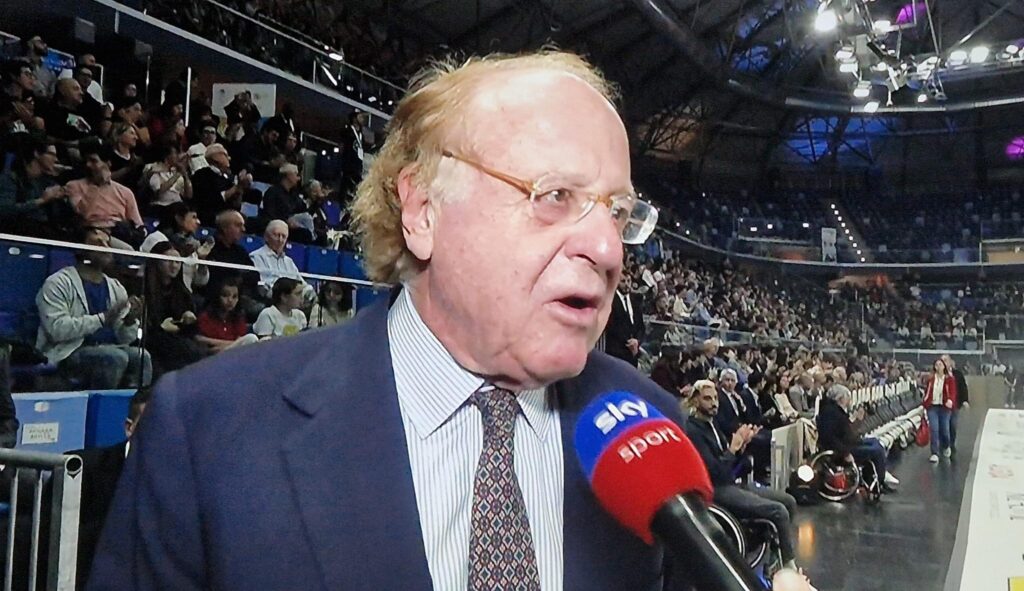 scaroni skysport