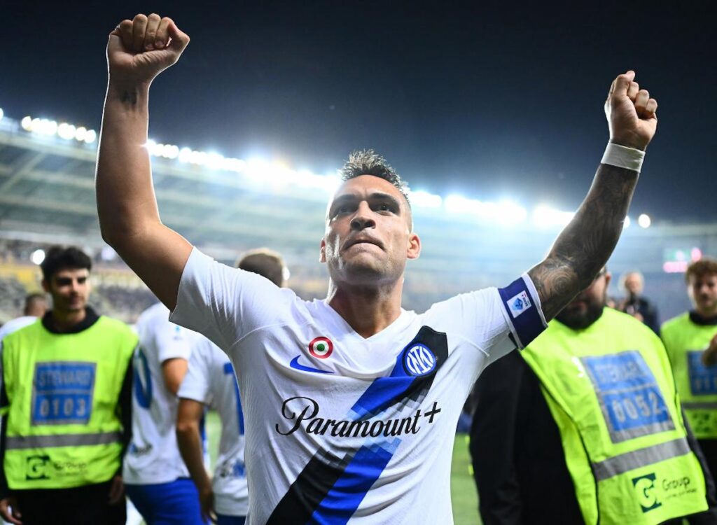 Inter Lautaro