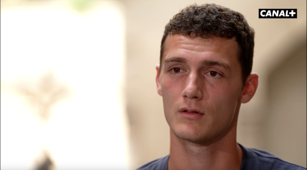Pavard