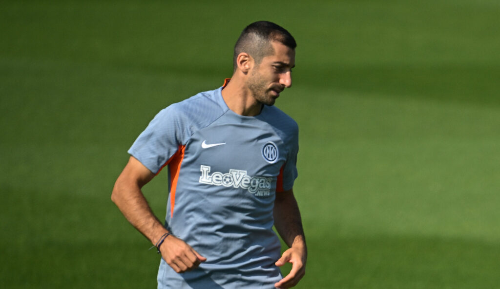 Mkhitaryan