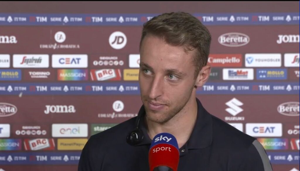 frattesi skysport inter torino due