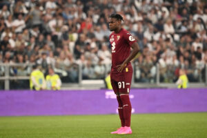 Juventus v Torino FC - Serie A TIM