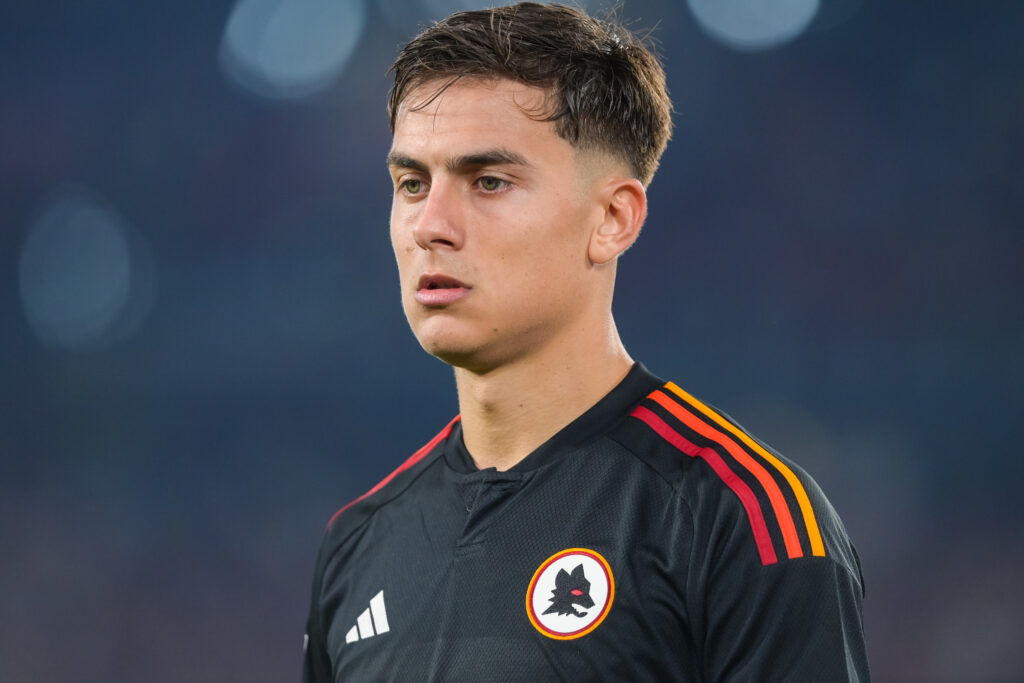 AS Roma v Frosinone Calcio - Serie A TIM
