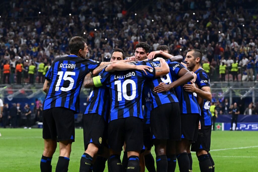 Inter