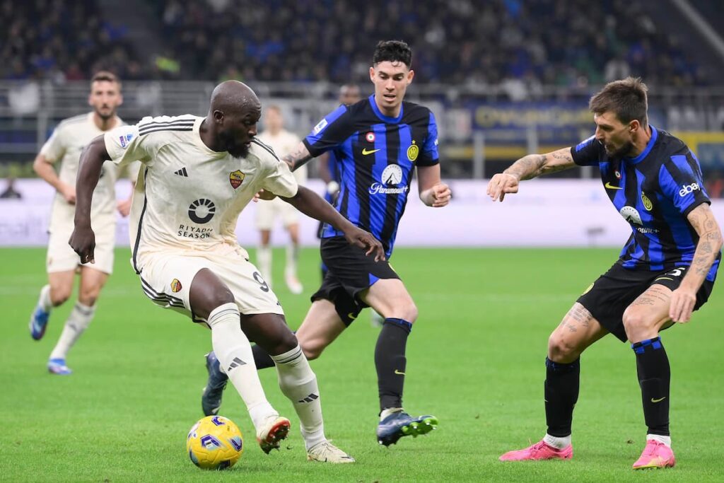Inter Lukaku
