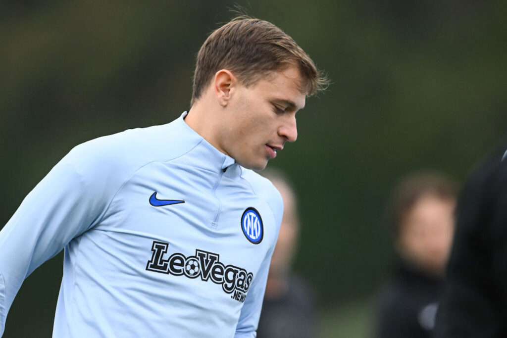 Barella