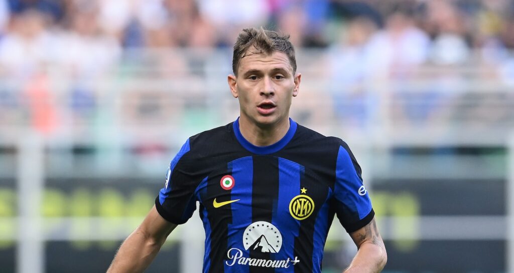 Barella