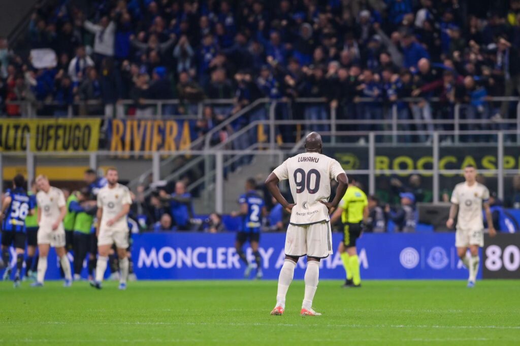 lukaku voto gazzetta