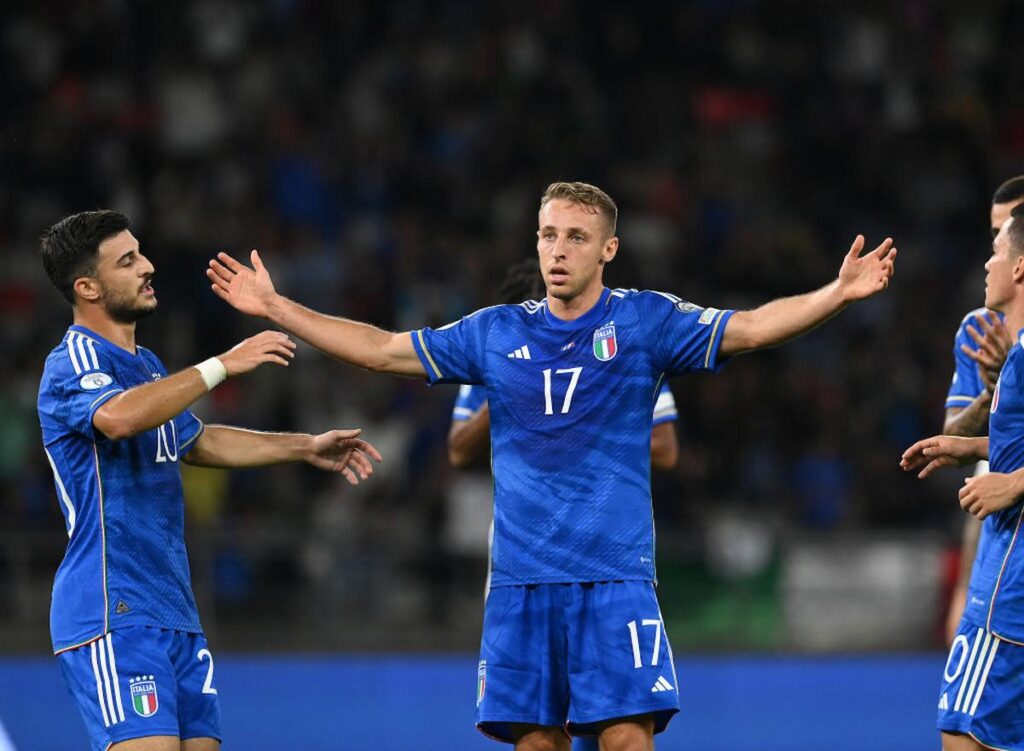 frattesi italia malta