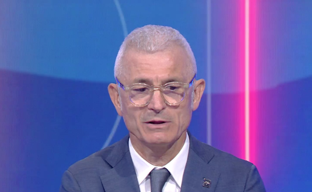 Ravanelli
