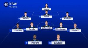 inter