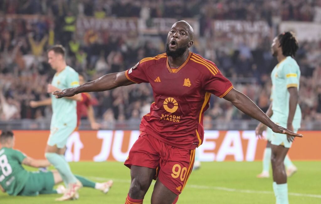 Lukaku