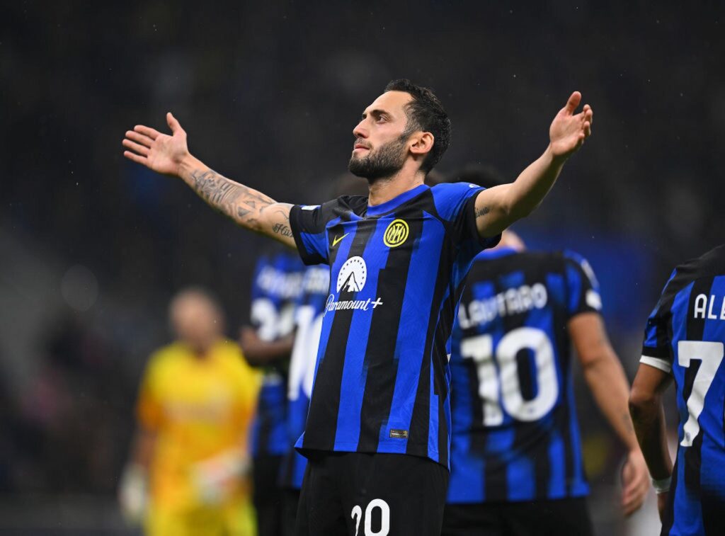 calhanoglu