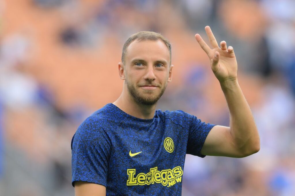 Carlos Augusto Inter