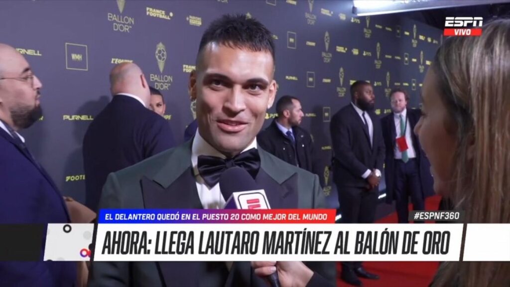 lautaro parigi