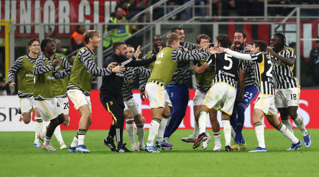 Juventus