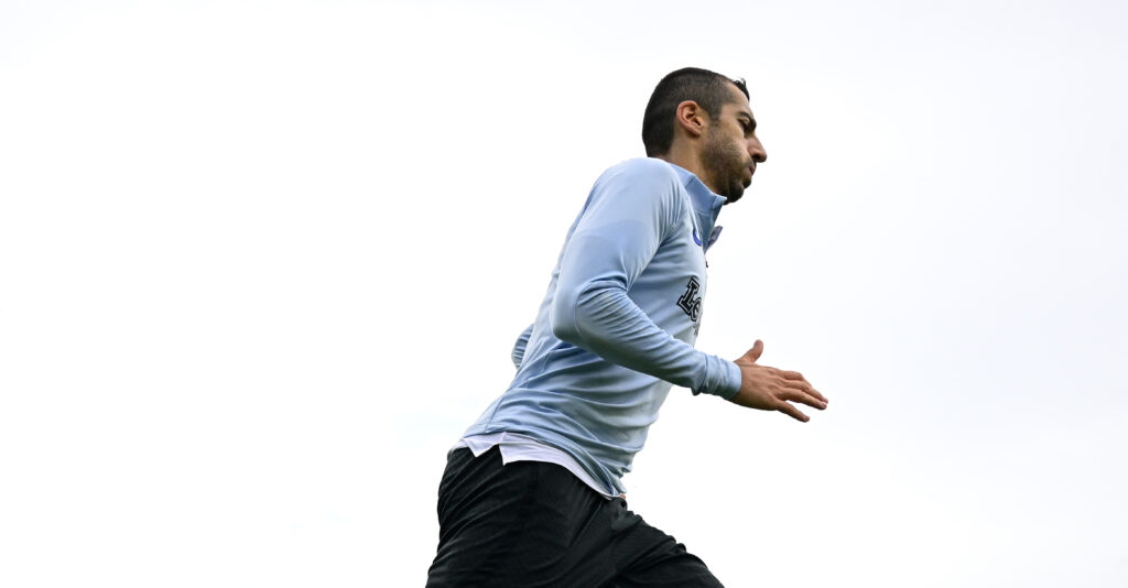 Mkhitaryan