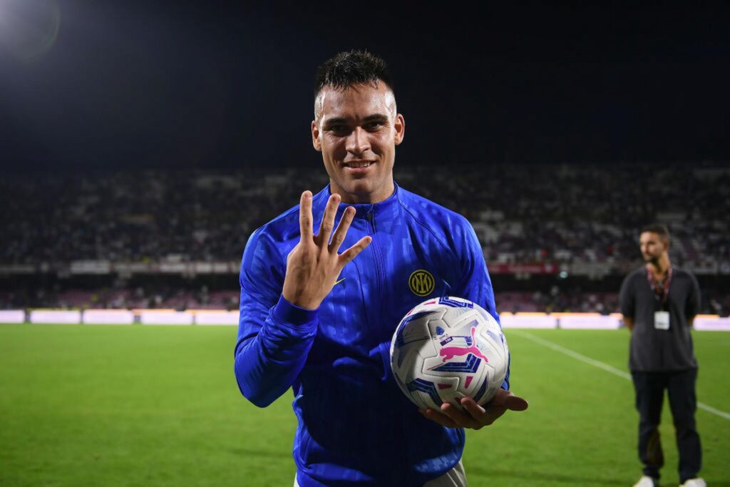 lautaro poker storia
