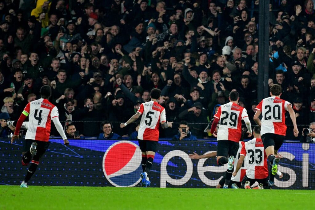 feyenoord