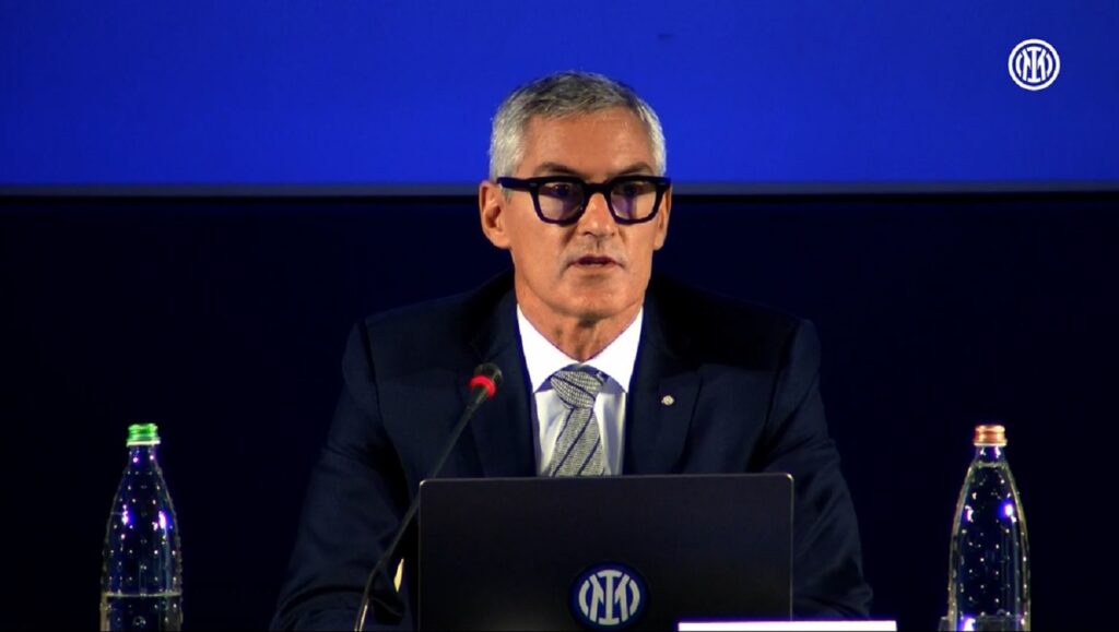 Inter, parla Antonello sullo stadio