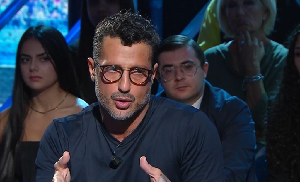 Caso Fagioli, parla Corona