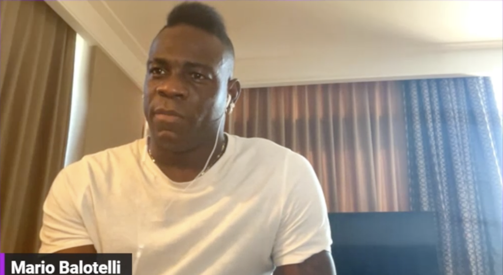 Balotelli