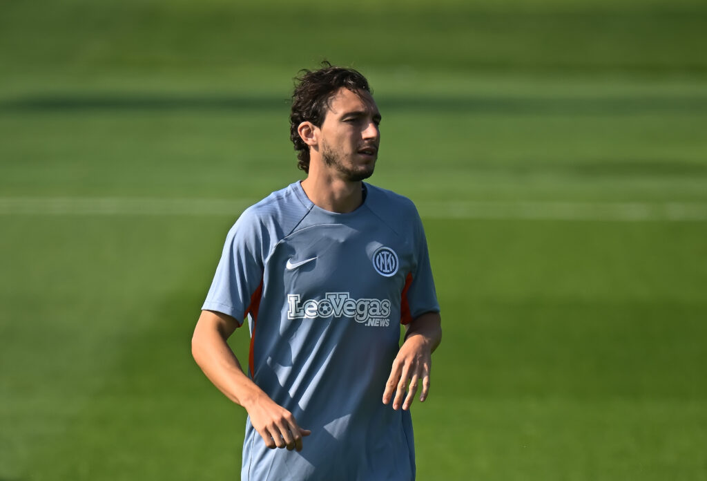 Darmian