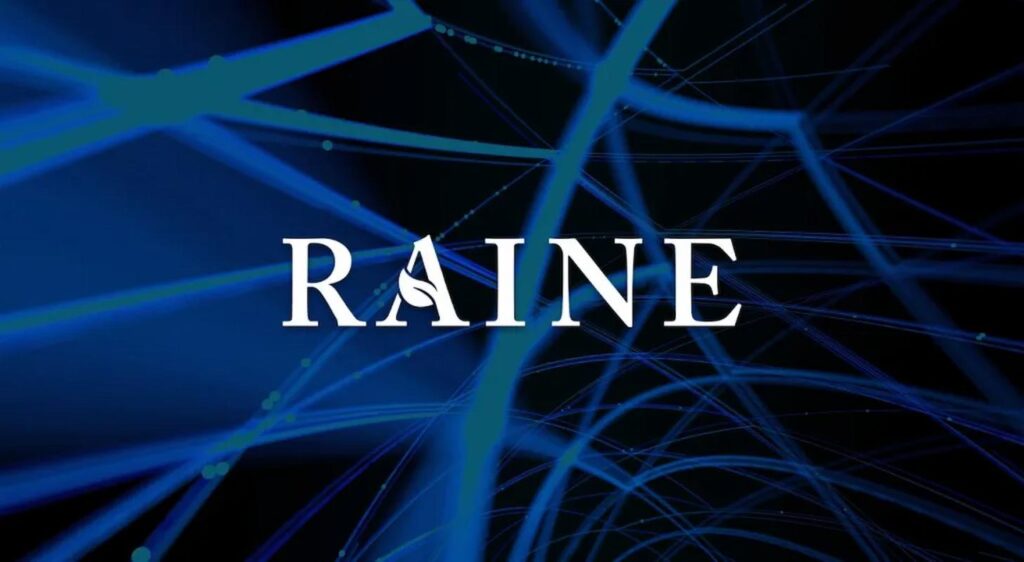 Raine Group