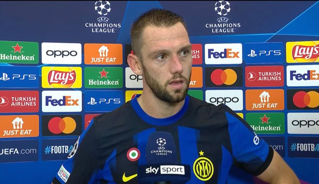 de vrij post inter salisburgo