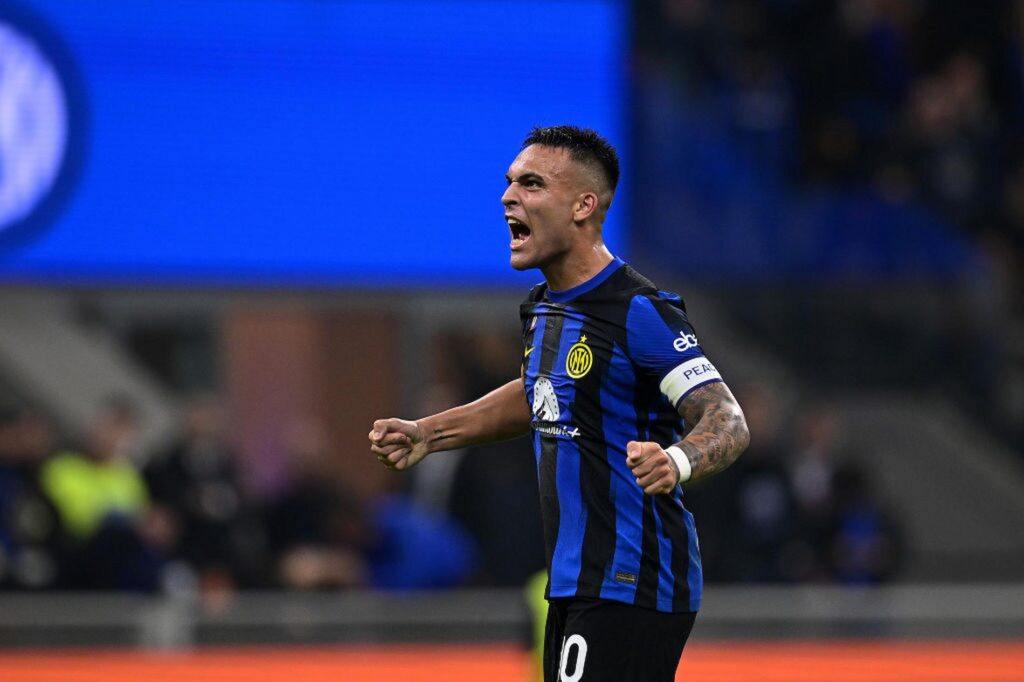 Inter Lautaro