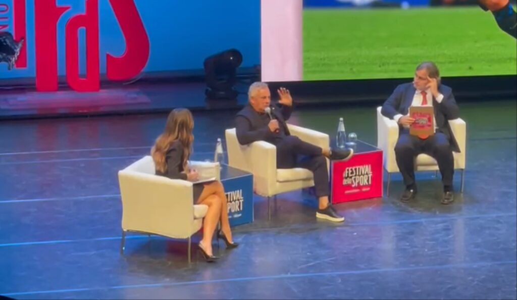 baggio
