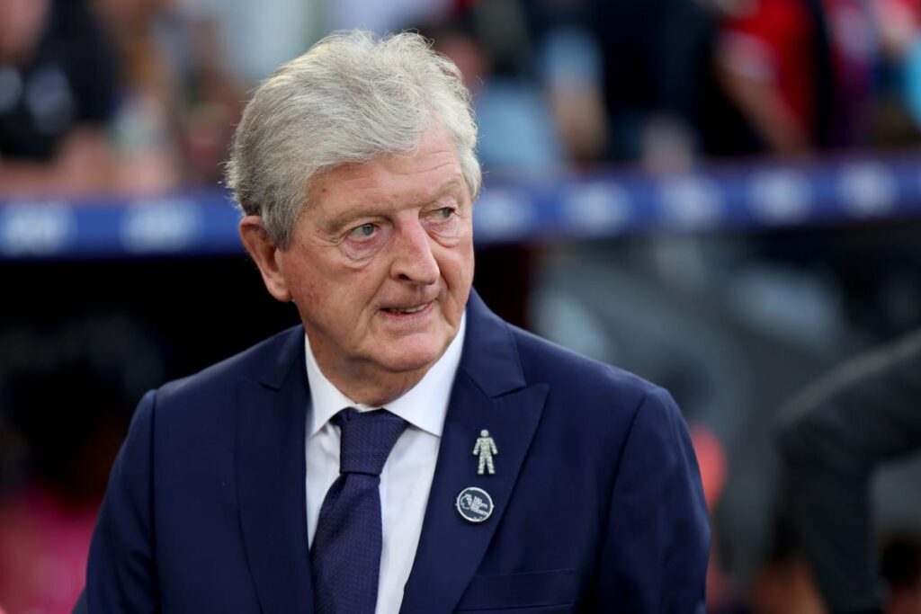 hodgson