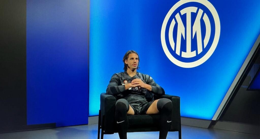sommer intervista inter tv