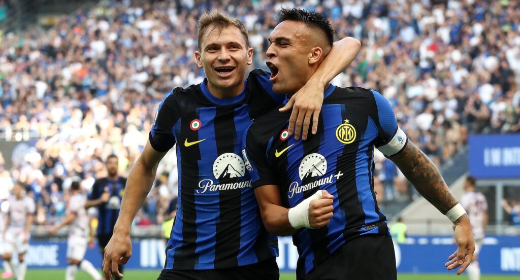 Barella Lautaro