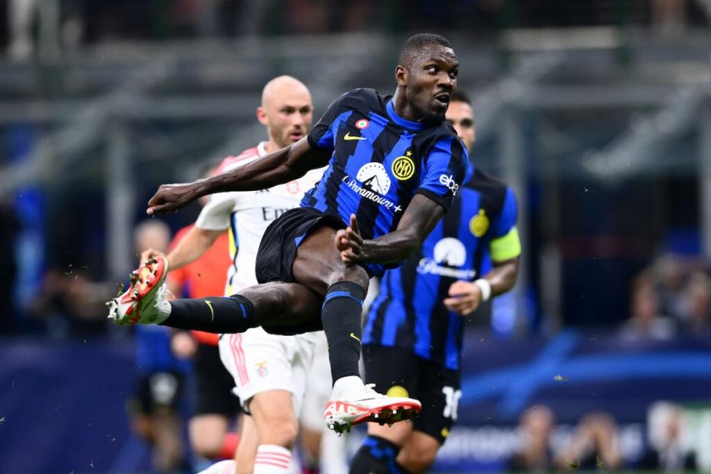 Inter Thuram