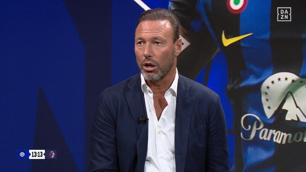 Inter-Bologna, Marcolin