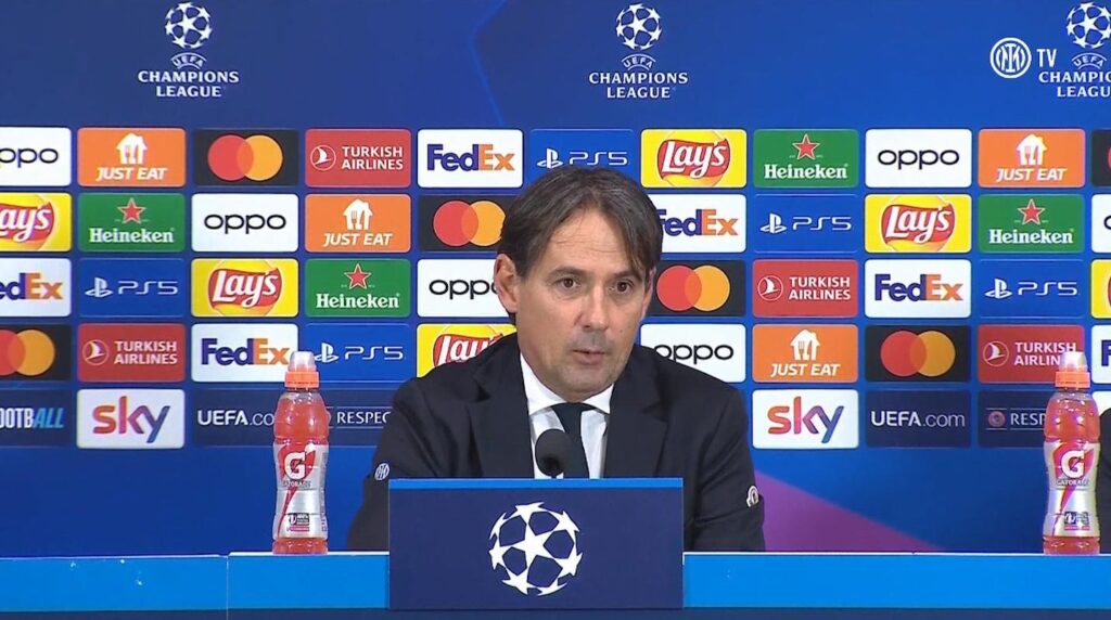 inzaghi conferenza inter salisburgo 3