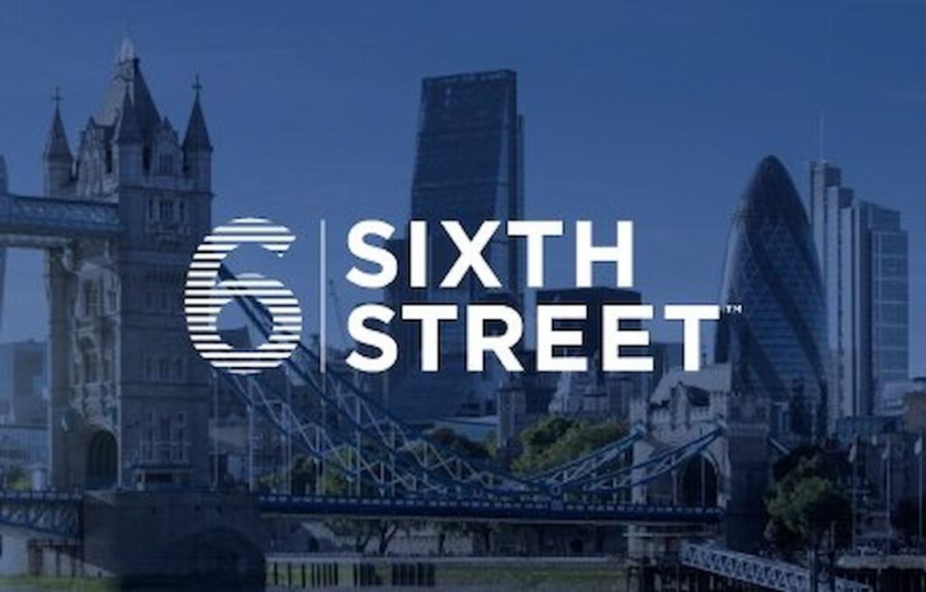 Sixth Street