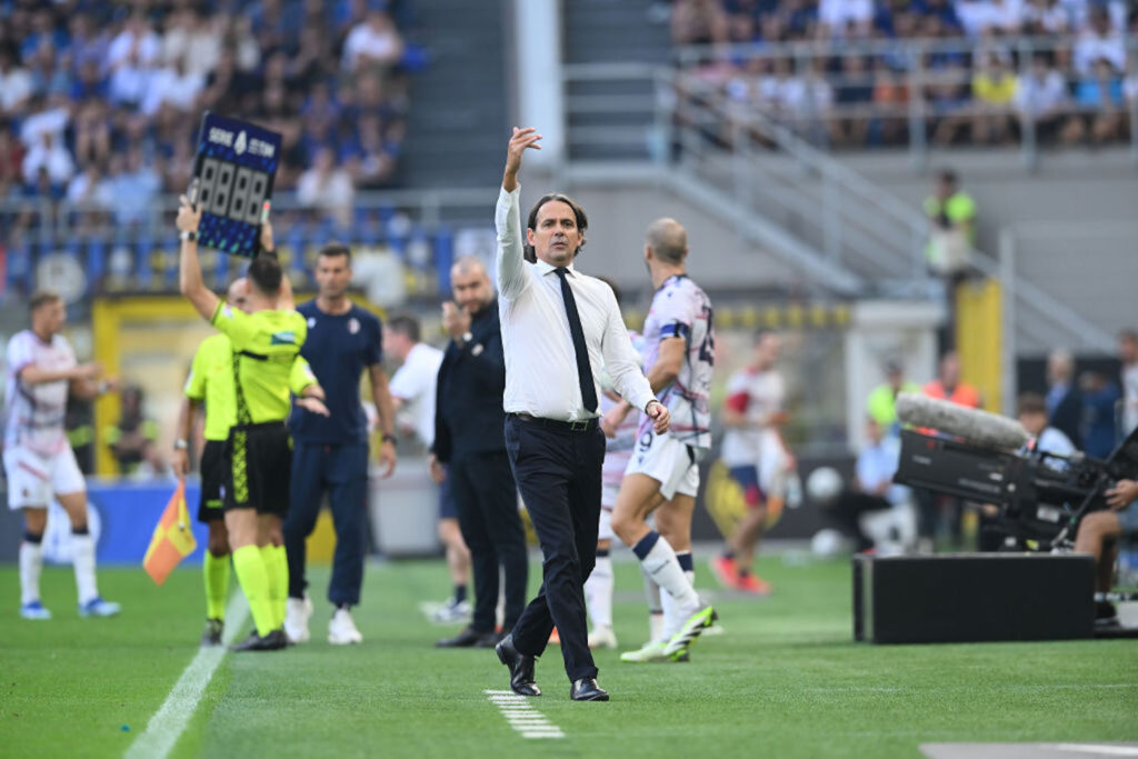 Inzaghi