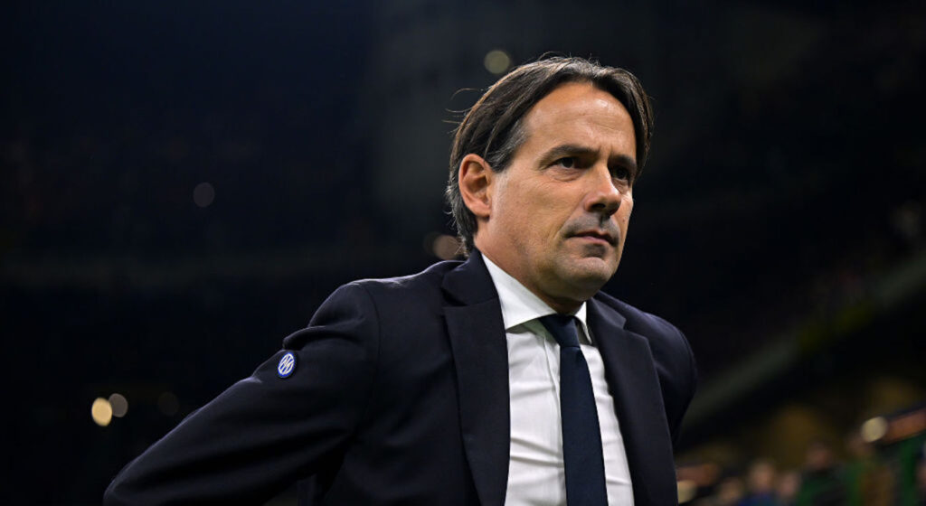 Inter Inzaghi