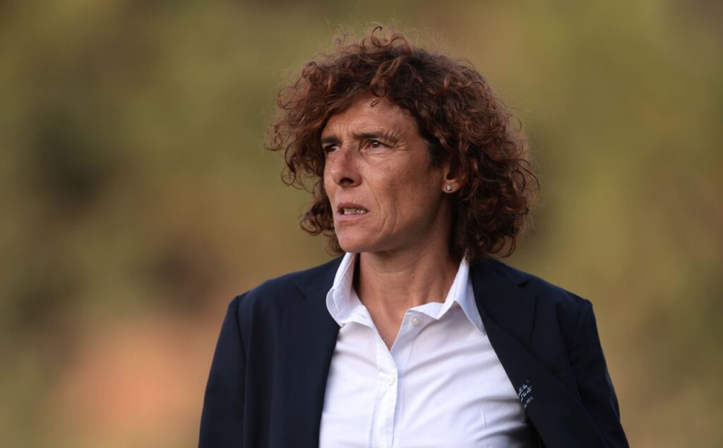 FC Internazionale v Fiorentina - Women Serie A